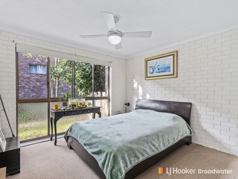 3/17 Huth Street, Labrador QLD 4215