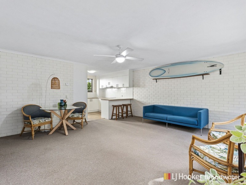 3/17 Huth Street, Labrador QLD 4215