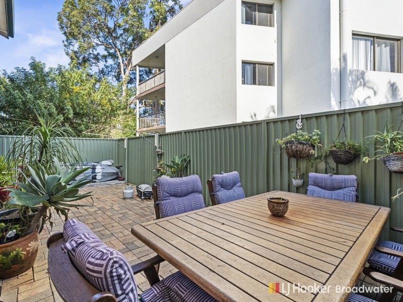 3/17 Huth Street, Labrador QLD 4215