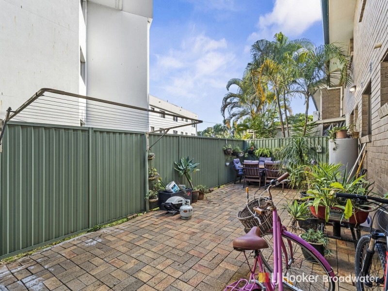 3/17 Huth Street, Labrador QLD 4215