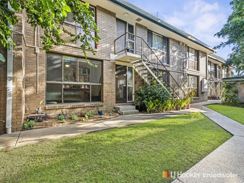 3/17 Huth Street, Labrador QLD 4215