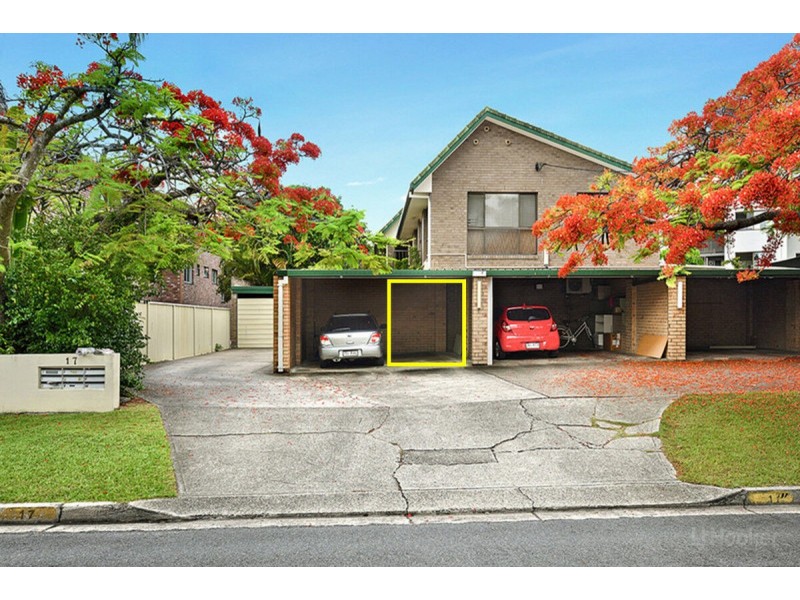 3/17 Huth Street, Labrador QLD 4215