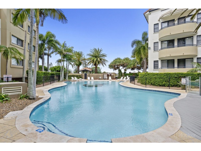 207/392 Marine Parade, Labrador QLD 4215