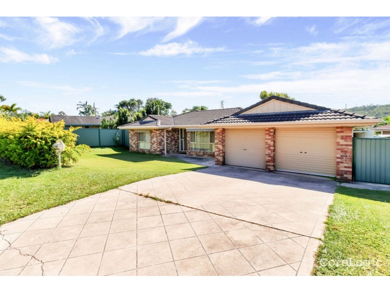 67 Greenacre Drive, Parkwood QLD 4214