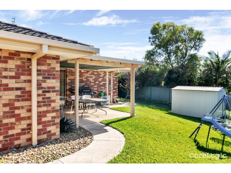 67 Greenacre Drive, Parkwood QLD 4214