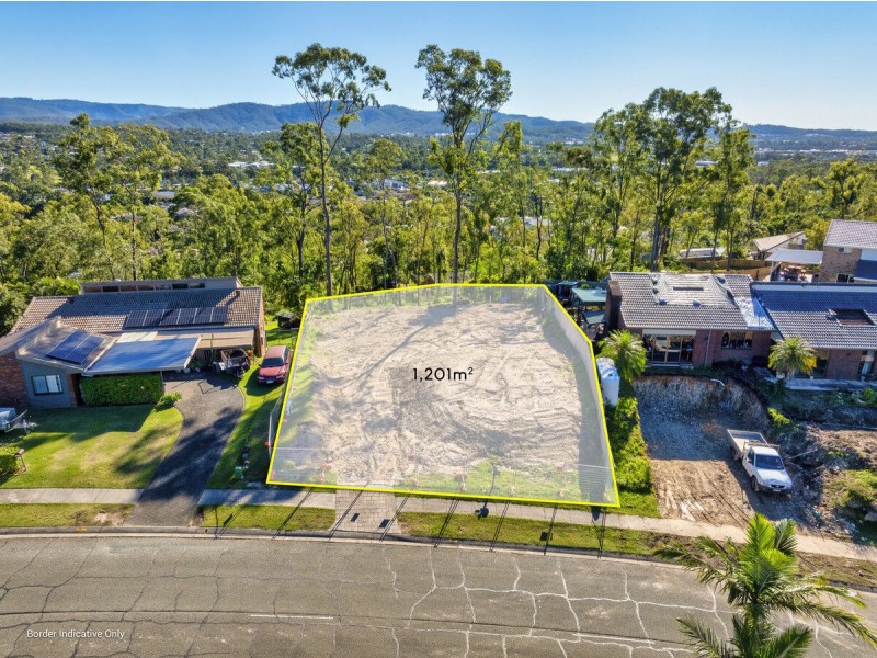 37 Tamworth Drive, Helensvale QLD 4212