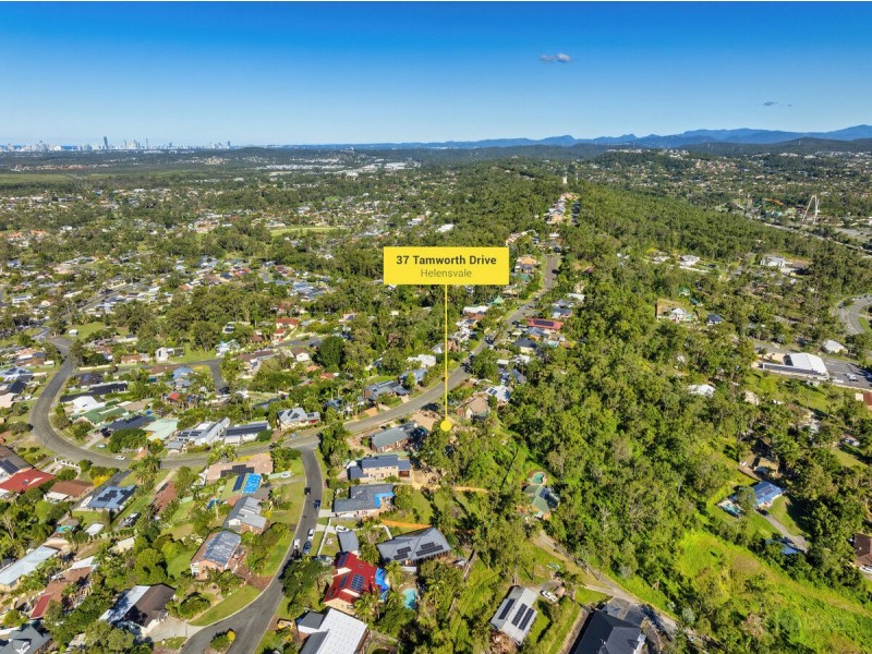 37 Tamworth Drive, Helensvale QLD 4212