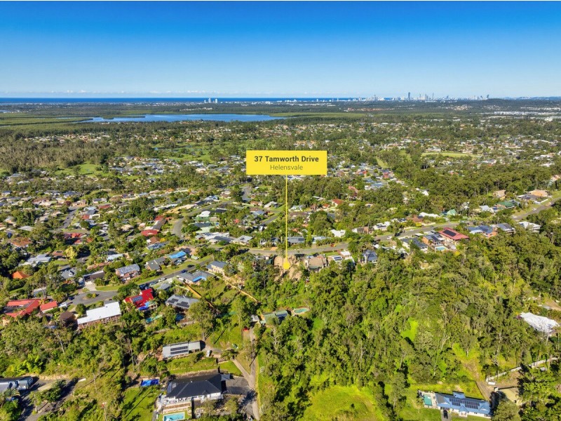 37 Tamworth Drive, Helensvale QLD 4212