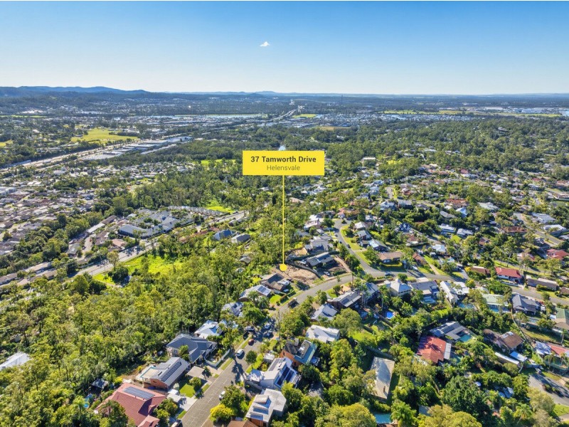 37 Tamworth Drive, Helensvale QLD 4212