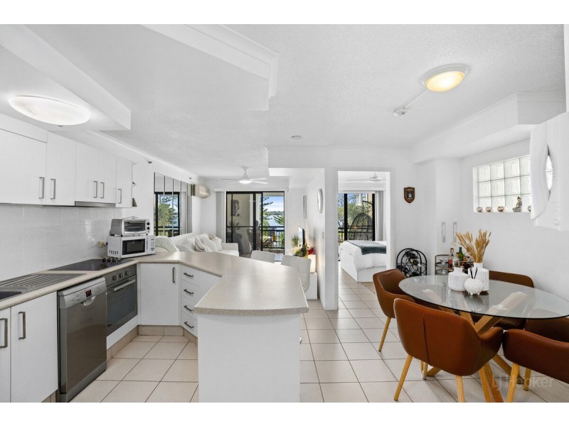 14/452 Marine Parade, Biggera Waters QLD 4216