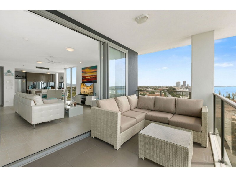 1211/17 Bath Street, Labrador QLD 4215