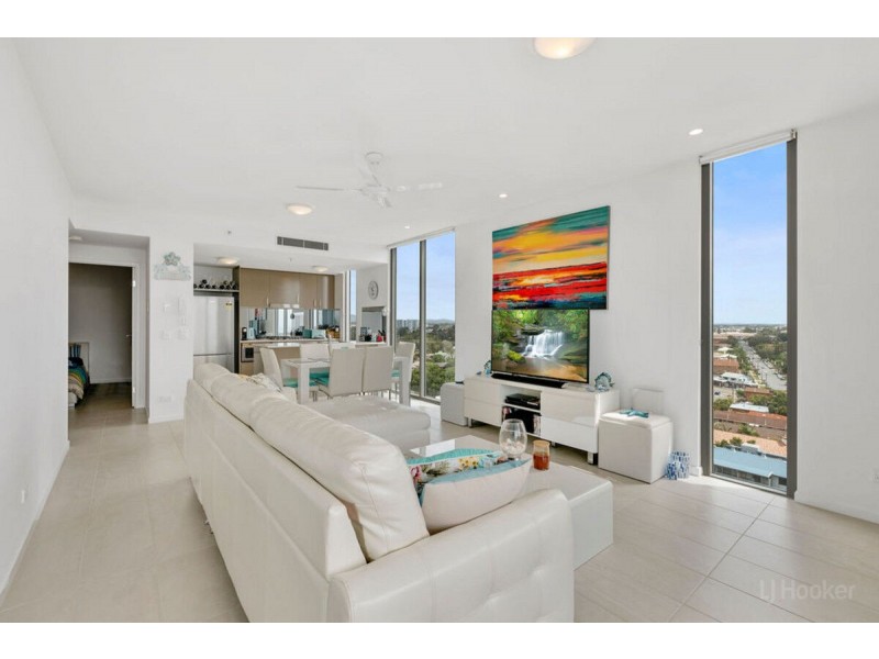 1211/17 Bath Street, Labrador QLD 4215