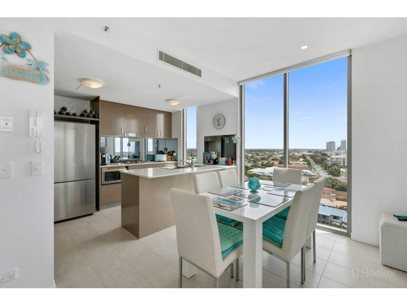 1211/17 Bath Street, Labrador QLD 4215