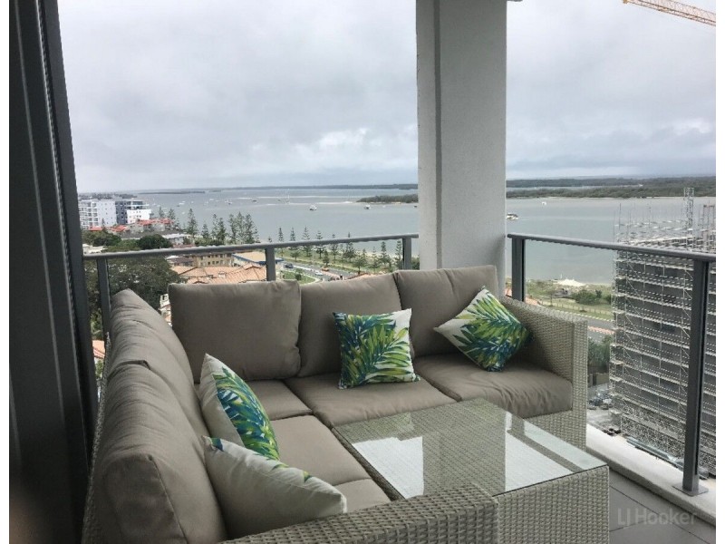 1211/17 Bath Street, Labrador QLD 4215