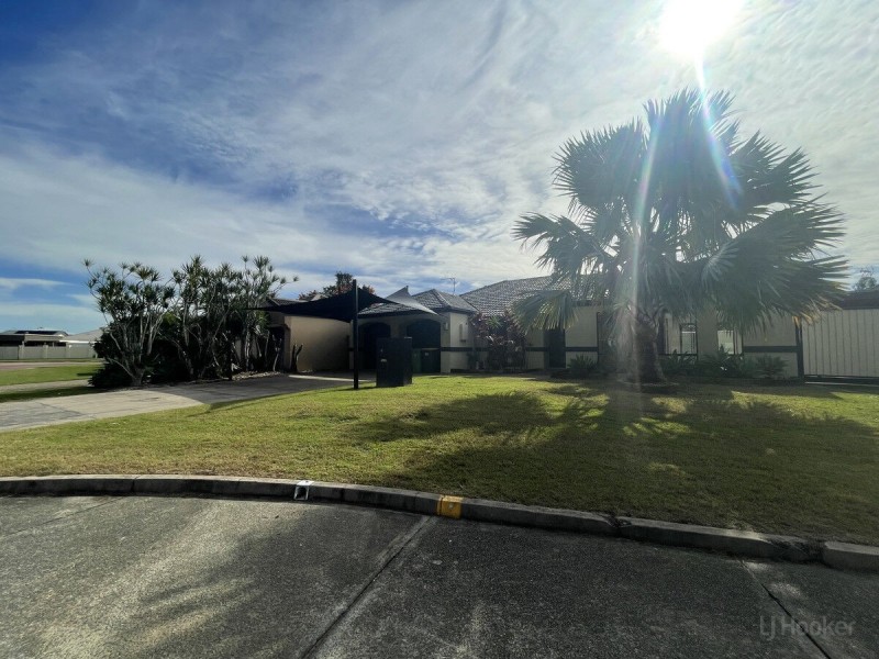4 Citie Drive, Coombabah QLD 4216