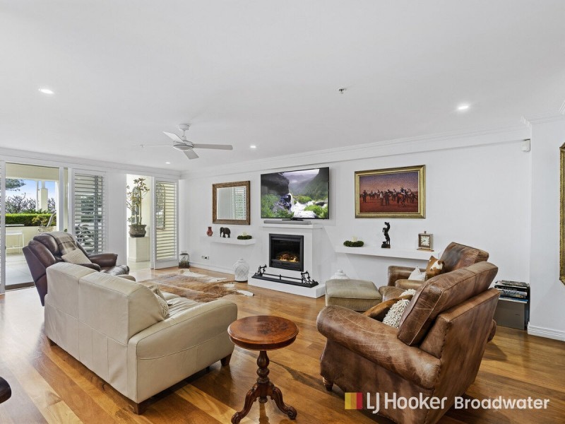 103/212-214 Marine Parade, Labrador QLD 4215