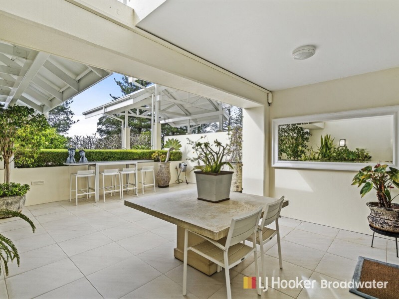 103/212-214 Marine Parade, Labrador QLD 4215