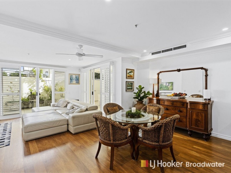 103/212-214 Marine Parade, Labrador QLD 4215