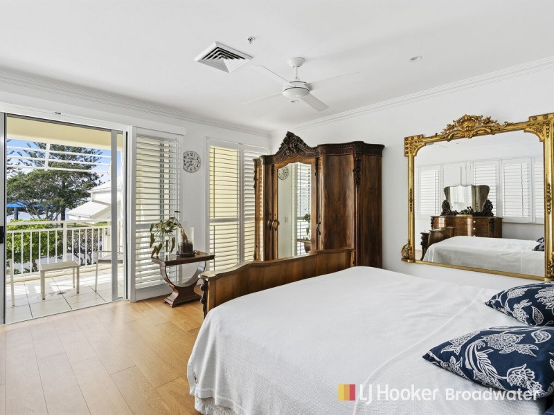 103/212-214 Marine Parade, Labrador QLD 4215