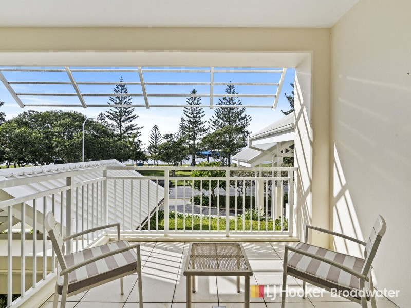 103/212-214 Marine Parade, Labrador QLD 4215