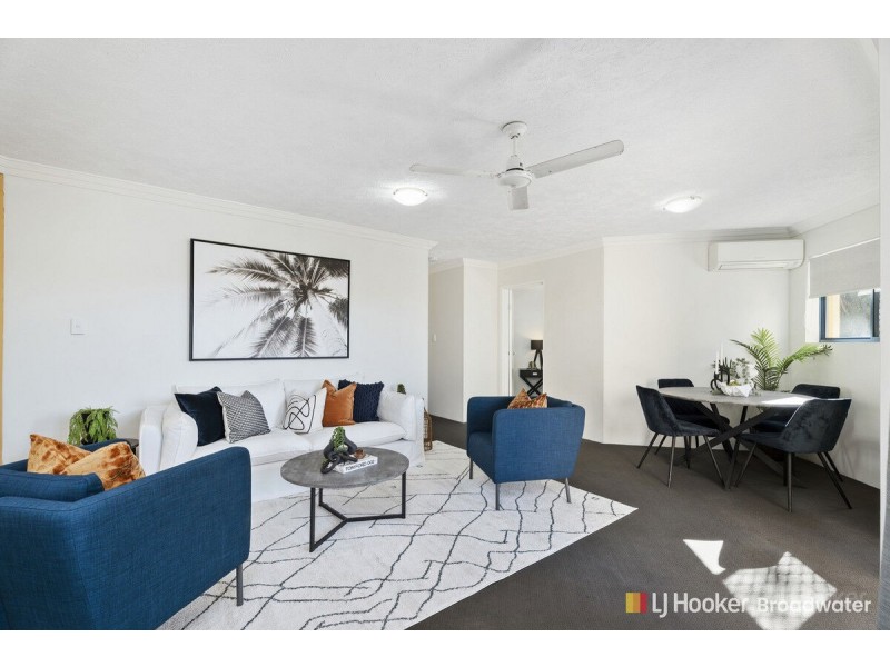 9/89 Frank Street, Labrador QLD 4215