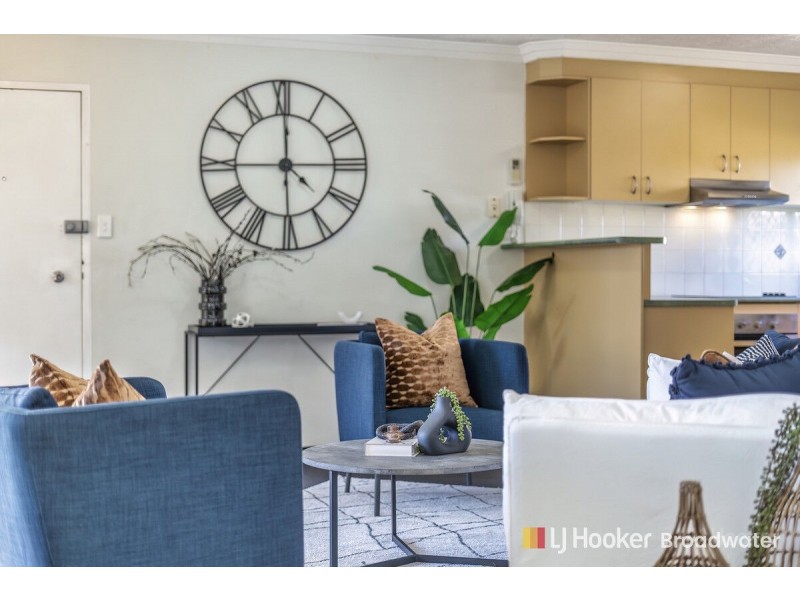 9/89 Frank Street, Labrador QLD 4215