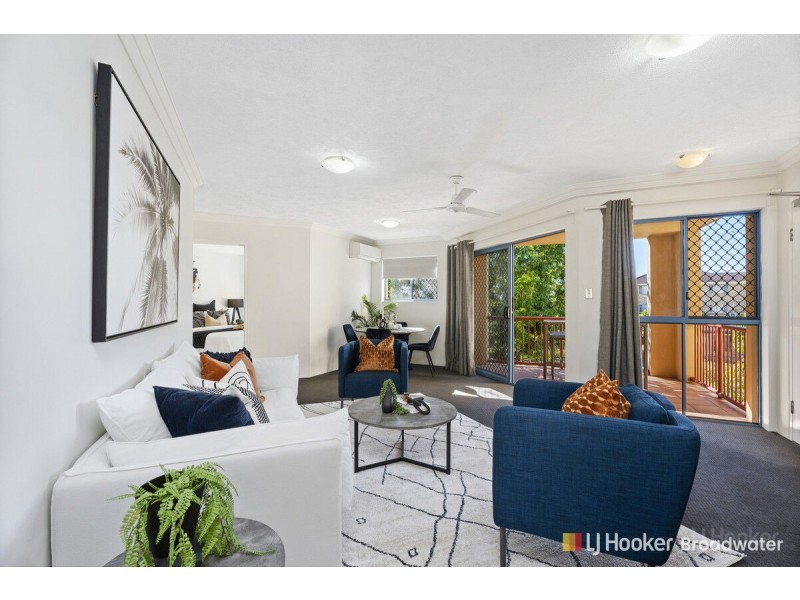 9/89 Frank Street, Labrador QLD 4215