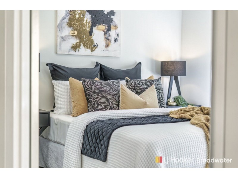 9/89 Frank Street, Labrador QLD 4215