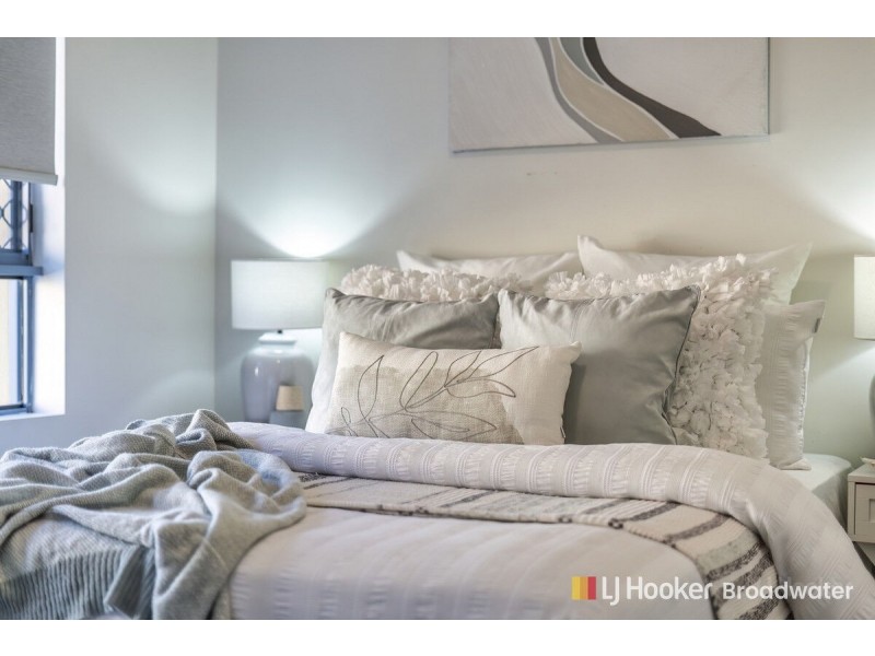 9/89 Frank Street, Labrador QLD 4215