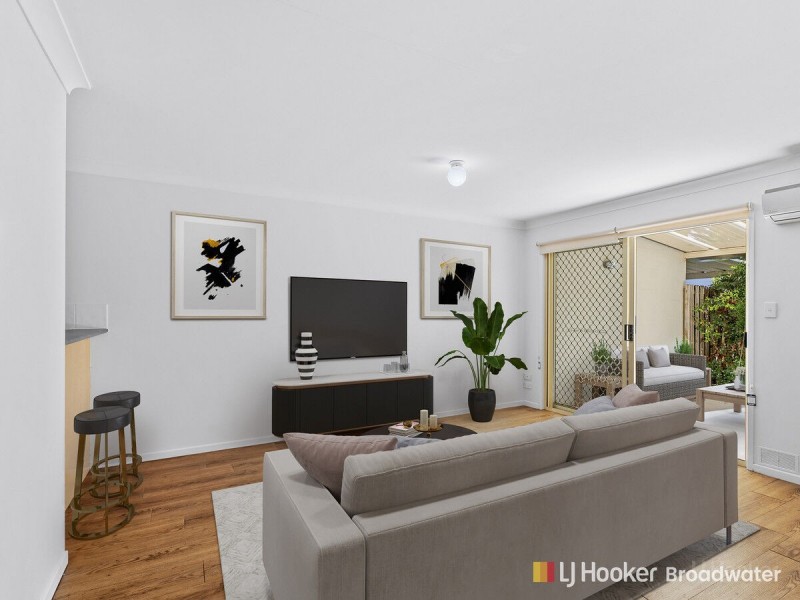 10/183 Government Road, Labrador QLD 4215