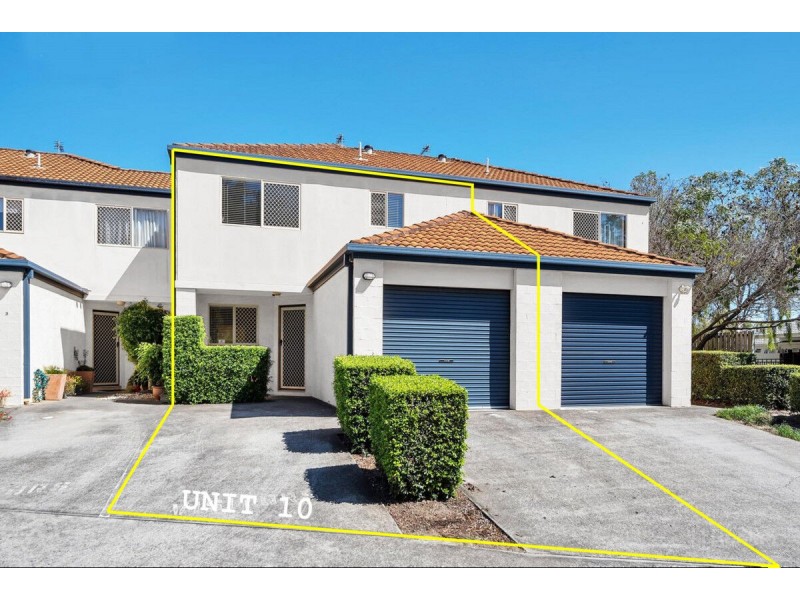 10/183 Government Road, Labrador QLD 4215