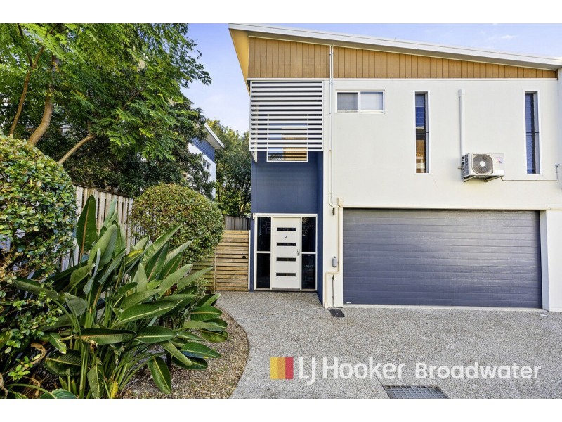 4/127 Pohlman Street, Southport QLD 4215