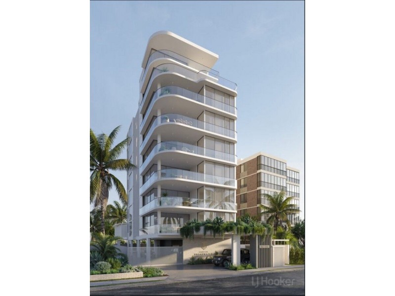 4/536 Marine Parade, Biggera Waters QLD 4216