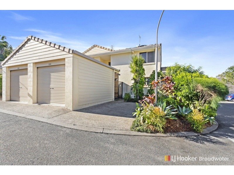 214/641 Pine Ridge Road, Biggera Waters QLD 4216