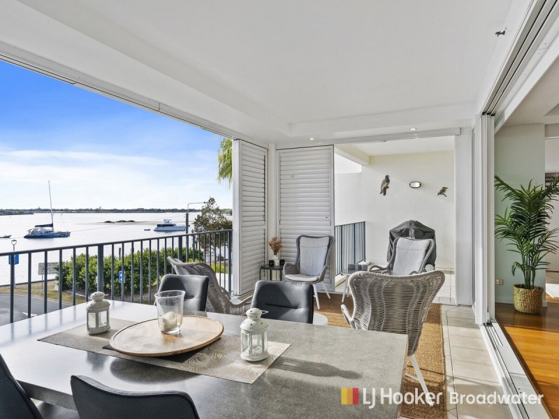 127/326 Marine Parade, Labrador QLD 4215