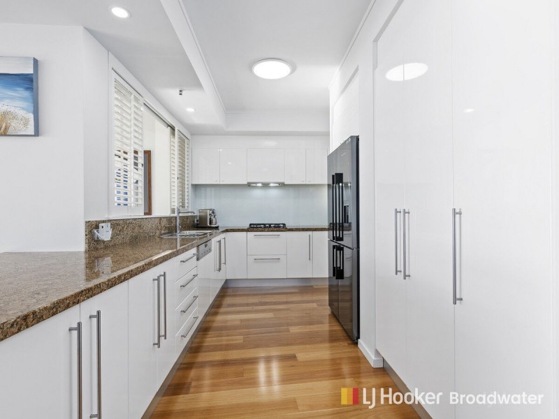 127/326 Marine Parade, Labrador QLD 4215