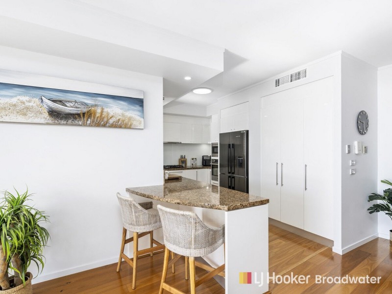 127/326 Marine Parade, Labrador QLD 4215