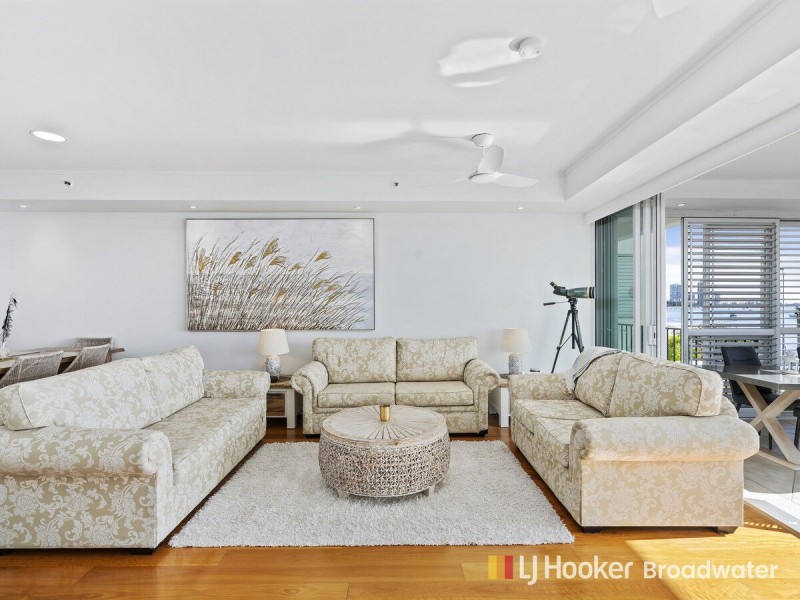 127/326 Marine Parade, Labrador QLD 4215