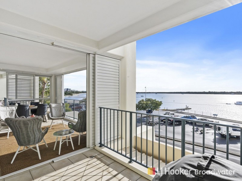 127/326 Marine Parade, Labrador QLD 4215