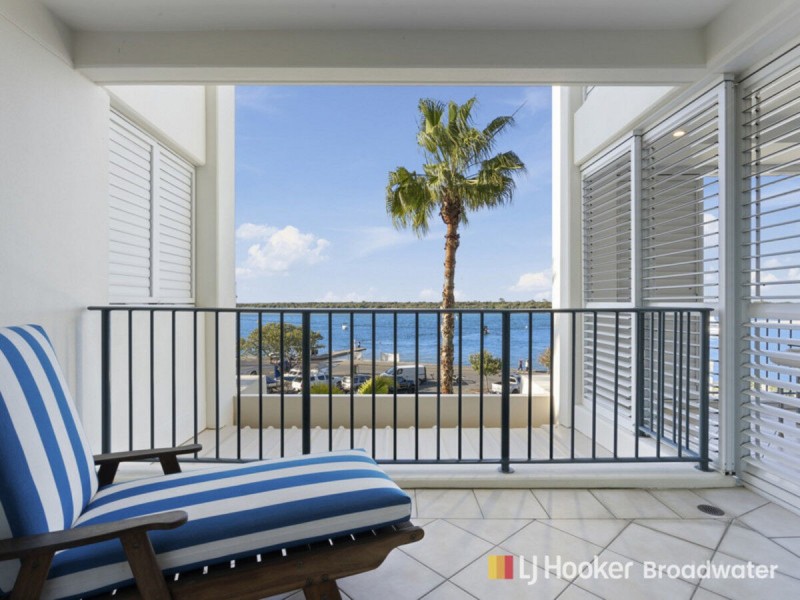 127/326 Marine Parade, Labrador QLD 4215