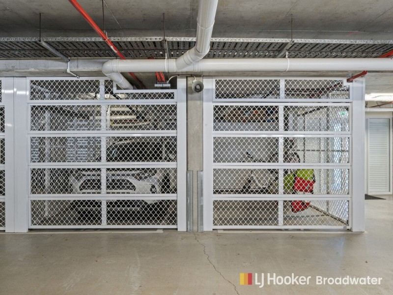 127/326 Marine Parade, Labrador QLD 4215