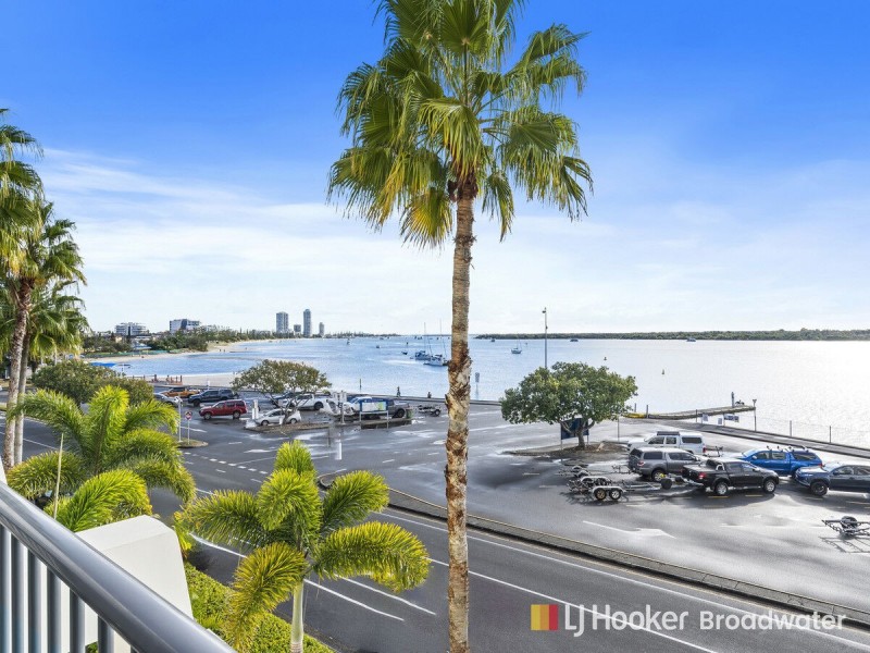 127/326 Marine Parade, Labrador QLD 4215