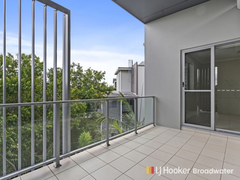 25/154 Musgrave Avenue, Southport QLD 4215