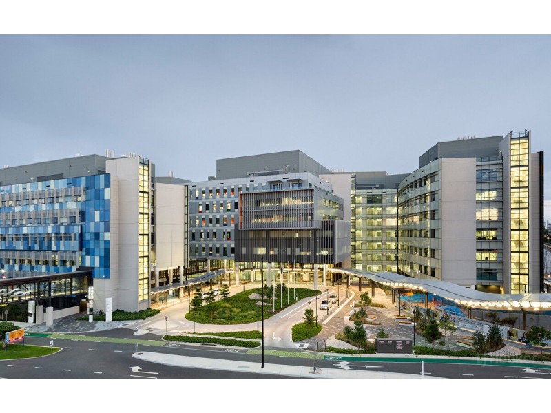 25/154 Musgrave Avenue, Southport QLD 4215