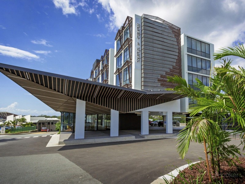 25/154 Musgrave Avenue, Southport QLD 4215