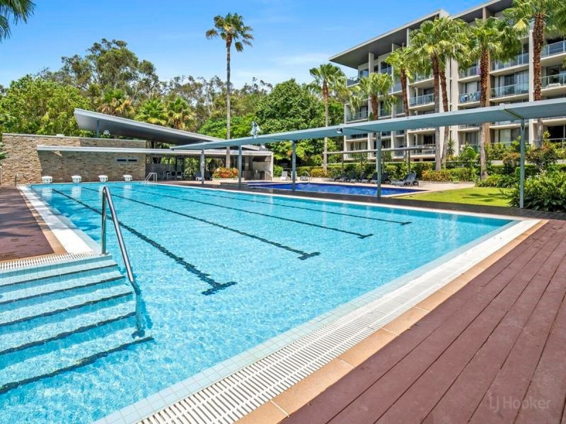 25/154 Musgrave Avenue, Southport QLD 4215