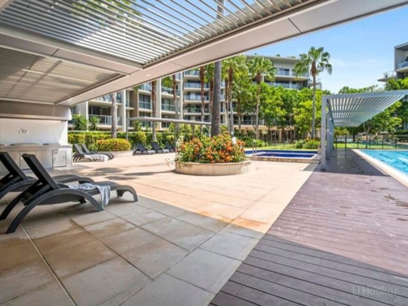 25/154 Musgrave Avenue, Southport QLD 4215