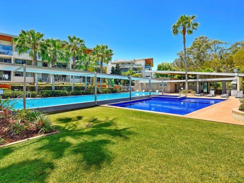 25/154 Musgrave Avenue, Southport QLD 4215