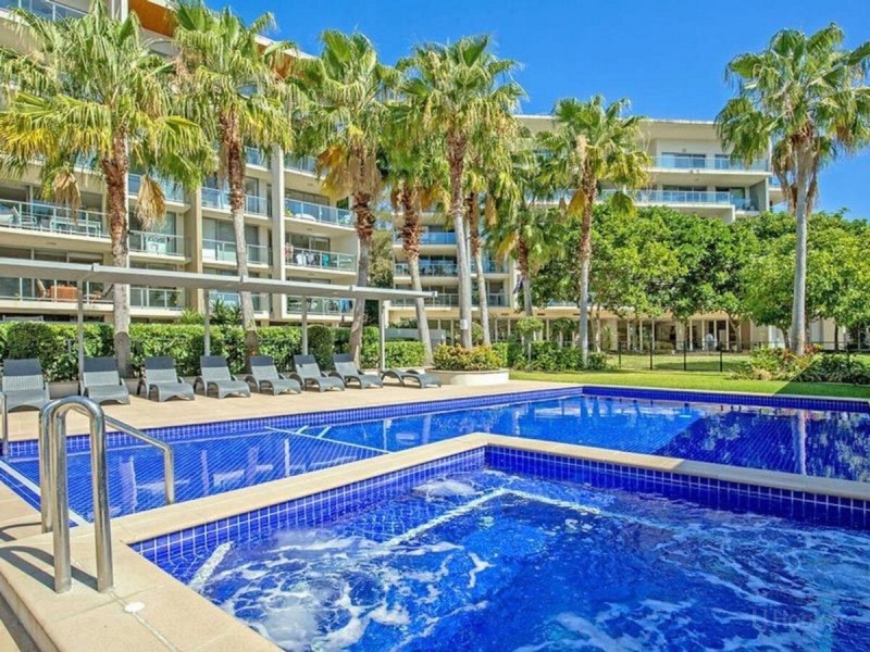 25/154 Musgrave Avenue, Southport QLD 4215