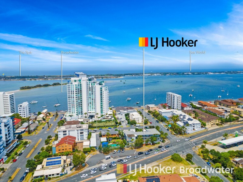 28/125 Frank Street, Labrador QLD 4215